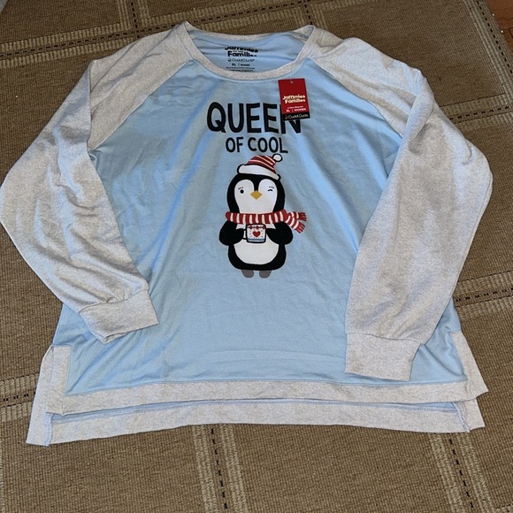 NWT CUDDL DUDS 2 PIECE  SOFT JAMMIES - Picture 2 of 11